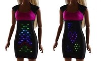 LED Doll Accessories Image 2