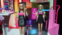 LED Doll Accessories Image 3
