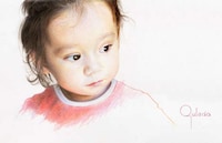 Multiple Portrait Projects Image 3