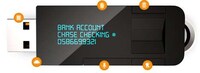 Fingerprint Password Protectors Image 2