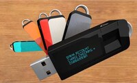 Fingerprint Password Protectors Image 4
