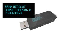 Fingerprint Password Protectors Image 5