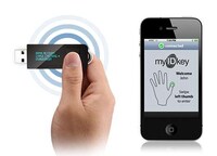 Fingerprint Password Protectors Image 6