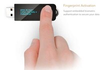Fingerprint Password Protectors Image 7