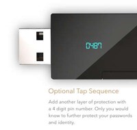 Fingerprint Password Protectors Image 8
