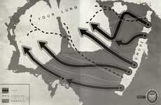 Carcinogen-Invading Ads