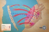 Carcinogen-Invading Ads Image 3
