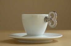 12 Creatively Handled Mugs