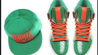 Irish-inspired Apparel Image 2