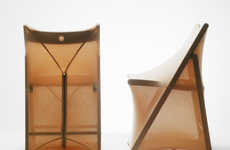 Clothed Chair Creations