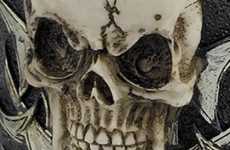 Creepily Cadaverous Chalices