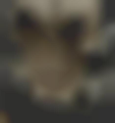 Creepily Cadaverous Chalices