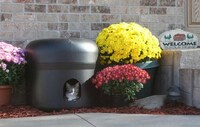 Outdoor Feline Sancutaries Image 3