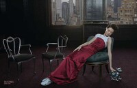 Dystopian Hotel Room Shoots Image 5