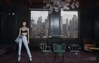 Dystopian Hotel Room Shoots Image 7