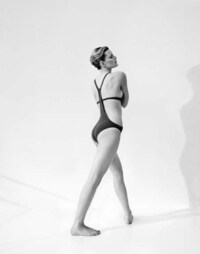 Stripped Down Swim Suit Shoots Image 3