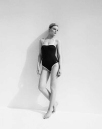 Stripped Down Swim Suit Shoots Image 4