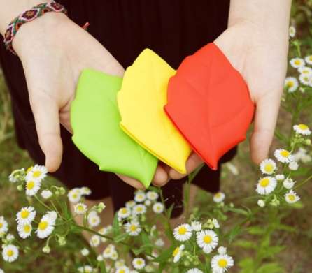 100 Flexible Silicone Inventions