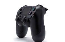 25 Creative Gaming Controllers