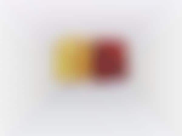 Pantone Food Pairings