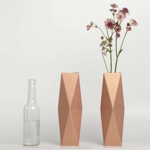 20 Marvelously Modern Vases