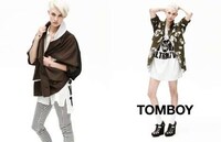 Layered Androgynous Fashion Image 5