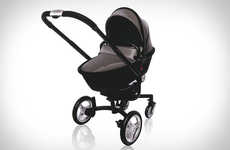 Luxury Auto Strollers