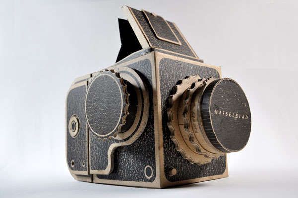 31 Retro Camera Designs