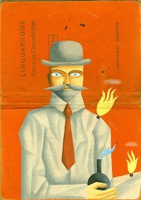 Novel Canvas Paintings Image 4