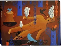 Novel Canvas Paintings Image 5