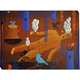 Novel Canvas Paintings Image 5