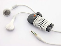 Ancient Mummy Earphone Buddys Image 2