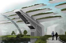 Winged Urban Agriculture