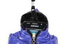 Miniature Jacket Phone Cases