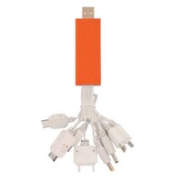 Handy Cable Clusters Image 3