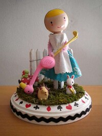 Celebrity Clothespin Dolls Image 2