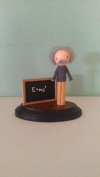 Celebrity Clothespin Dolls Image 3