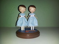 Celebrity Clothespin Dolls Image 7