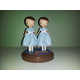 Celebrity Clothespin Dolls Image 7