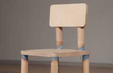 Self-Destructing Seats