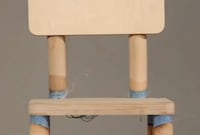 Self-Destructing Seats Image 3