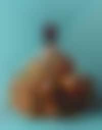 Eclectic Hamburger-Focused Photos Image 1