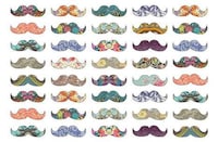 Pattern-Infused Pictures Image 3