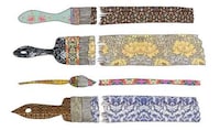 Pattern-Infused Pictures Image 4