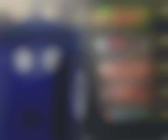 Time-Travelling Soda Machines