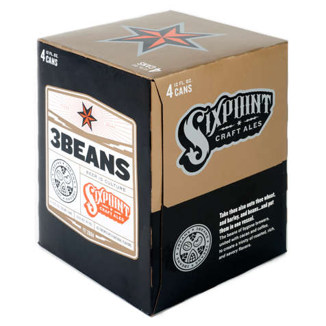 Bean-Made Booze