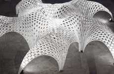 Temporary Honeycomb Architecture