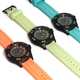 Colorfully Illuminated Timepieces Image 2