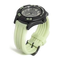 Colorfully Illuminated Timepieces Image 4