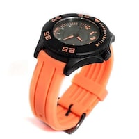 Colorfully Illuminated Timepieces Image 5